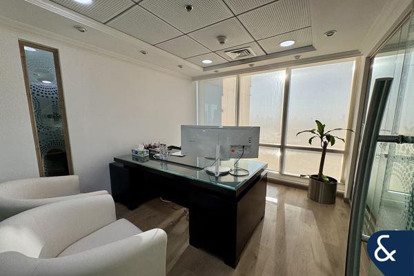 Investor Deal | Tenanted | High Floor